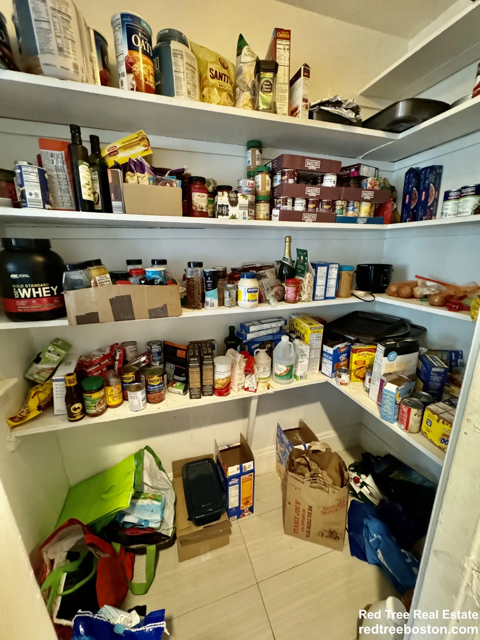 872 Huntington Ave, Mission Hill