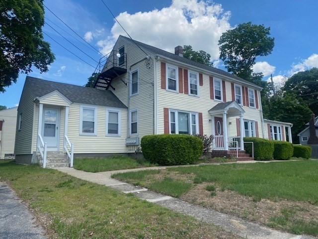 172 Commonwealth, North Attleboro
