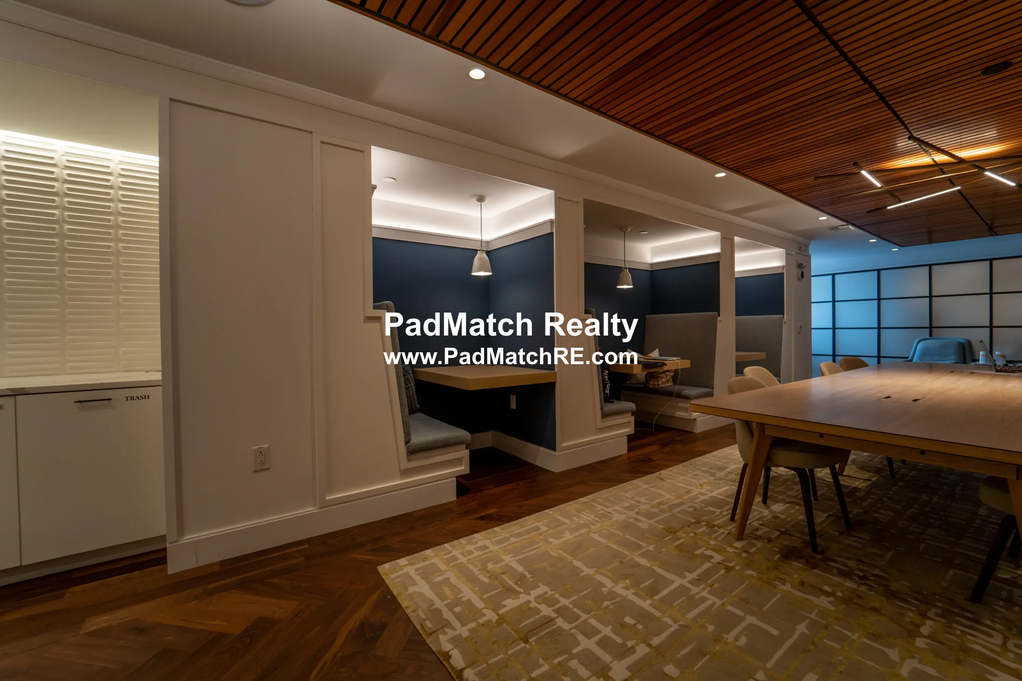 1 Devonshire Pl, Downtown