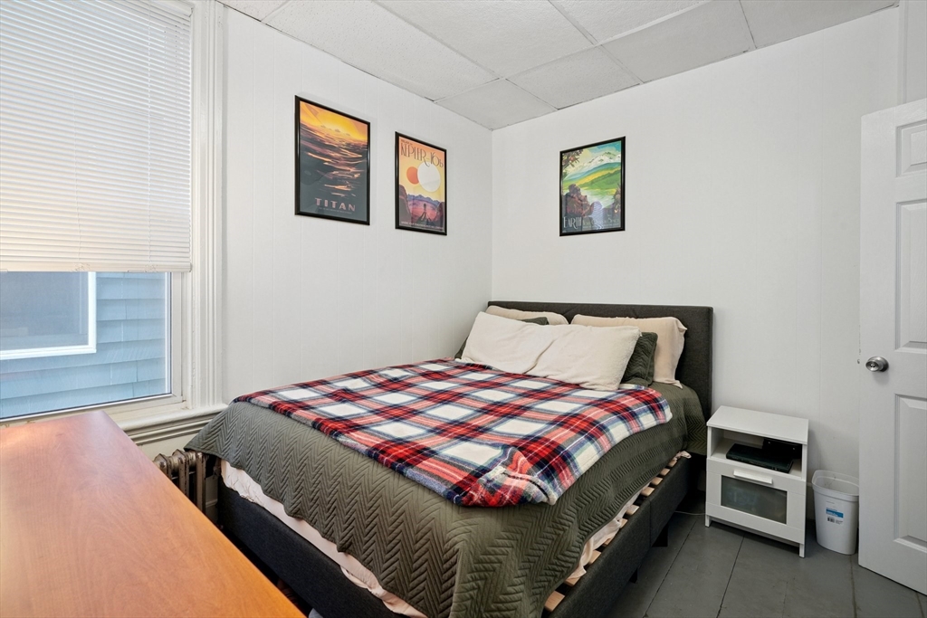 67 Concord Ave, Inman Square