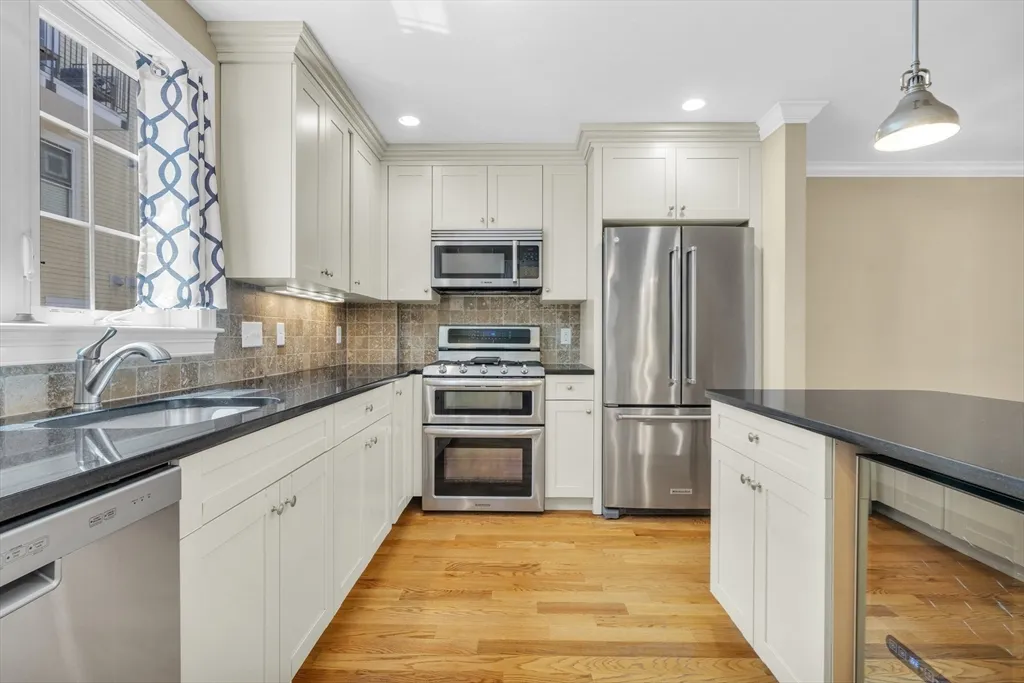 83 Dresser St, South Boston