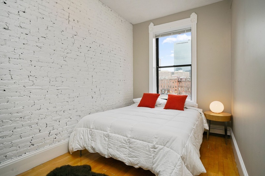 74 W Rutland Sq, South End