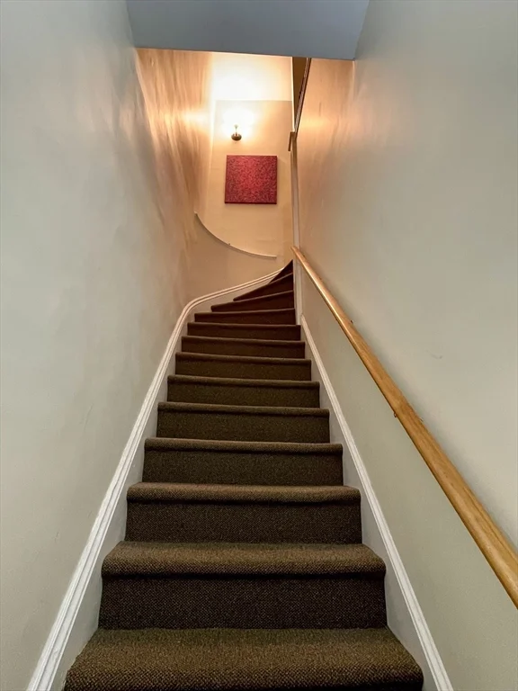 1 Fort Avenue Ter, West Roxbury