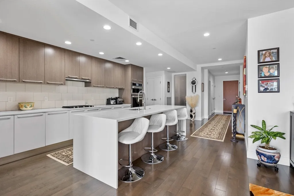 150 Dorchester Ave, South Boston