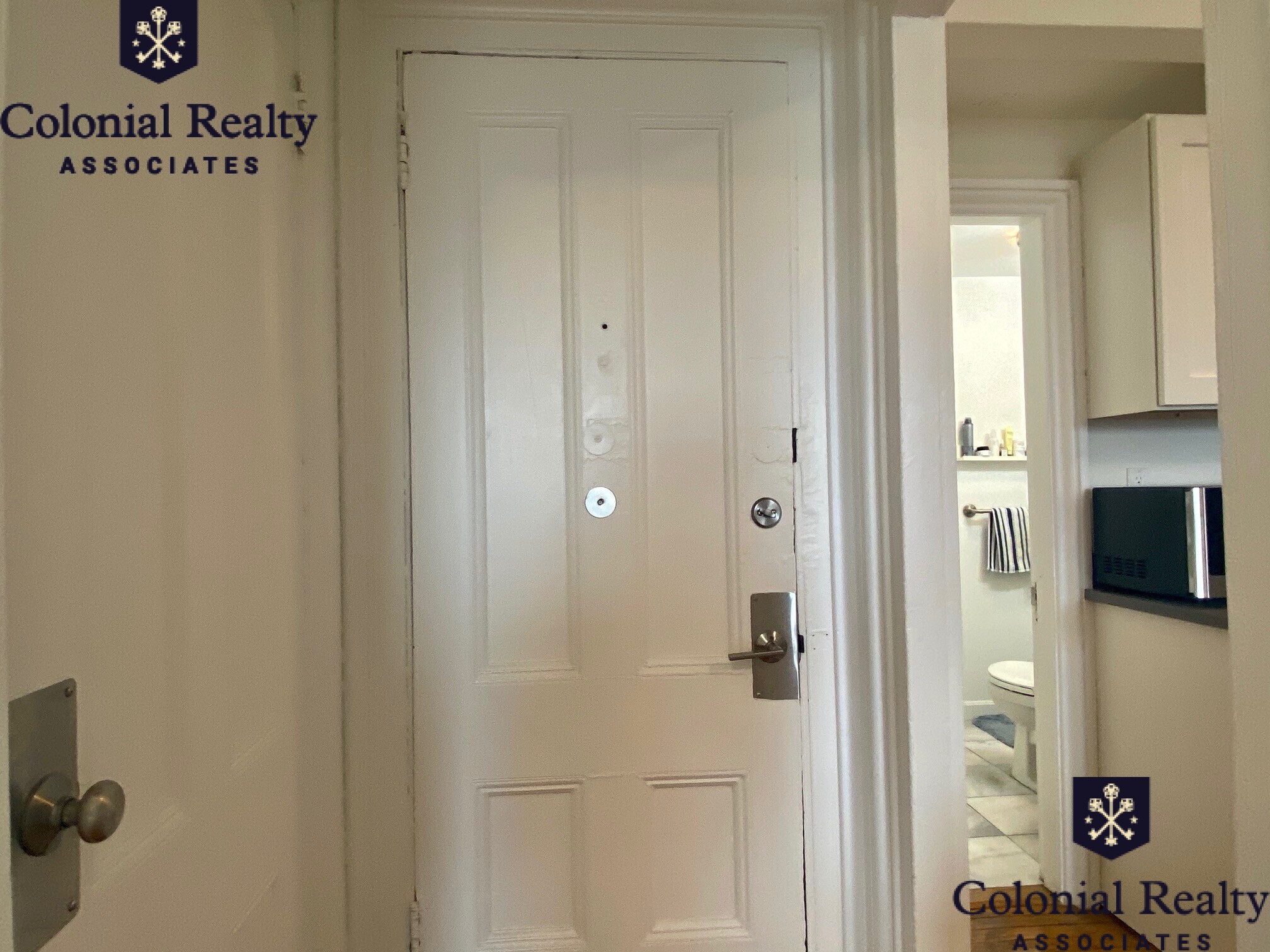 86 Charles St, Beacon Hill