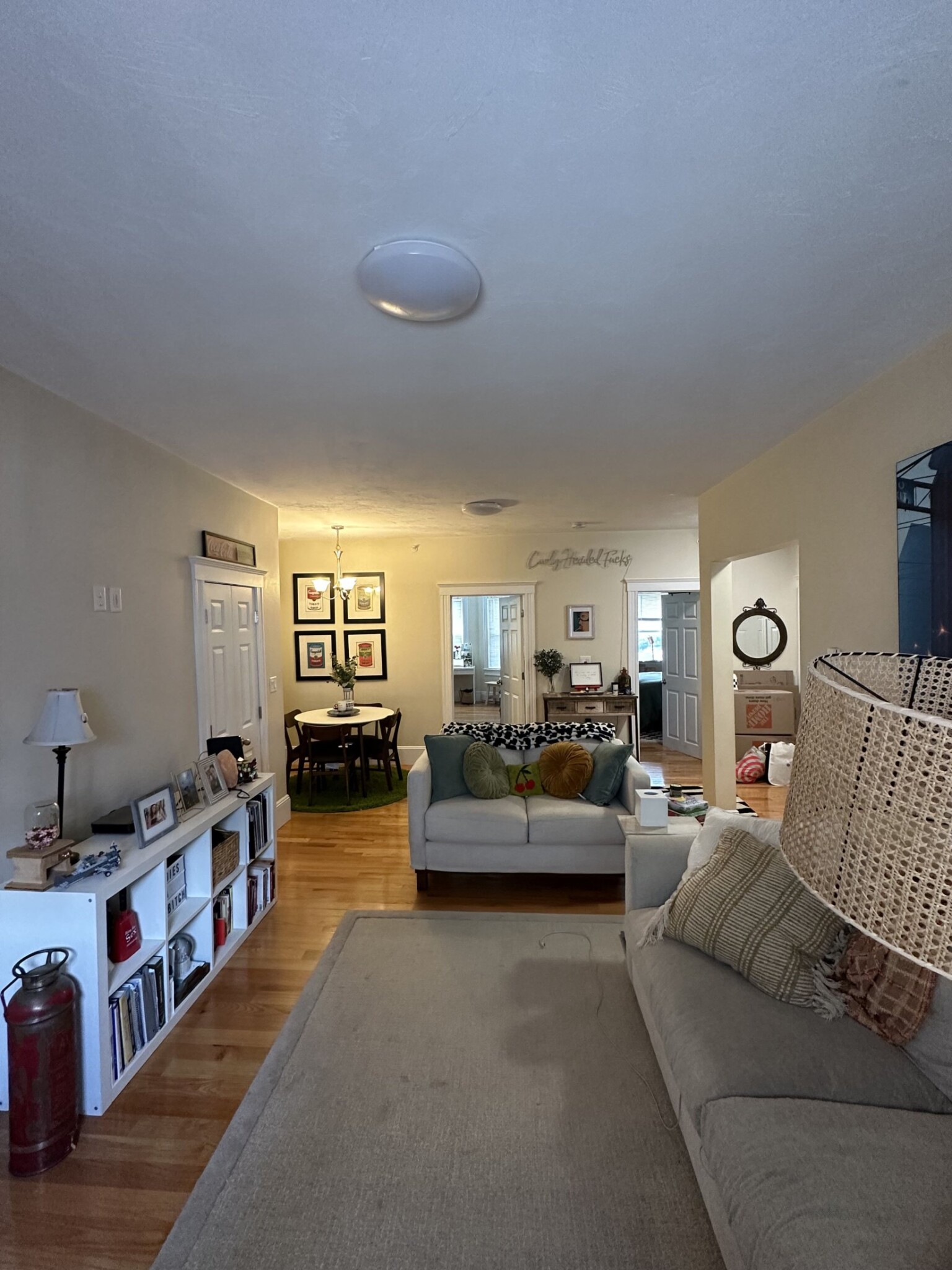 408 Neponset Ave, Dorchester