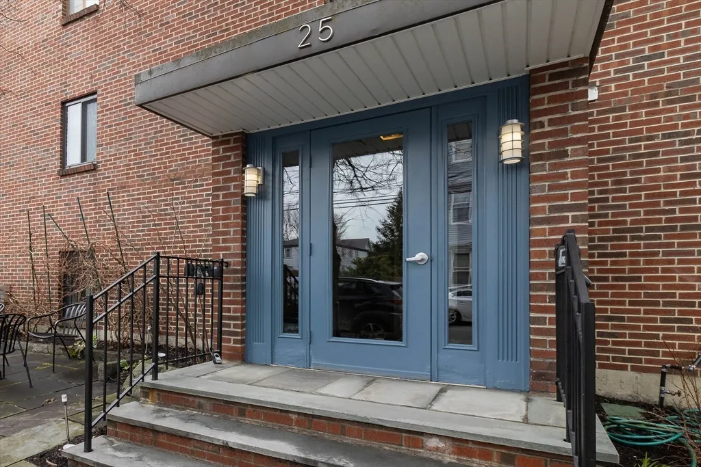 25 Linden Ave, Spring Hill