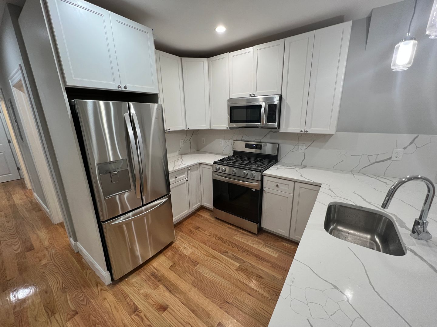 15 Harold St, Ward Two