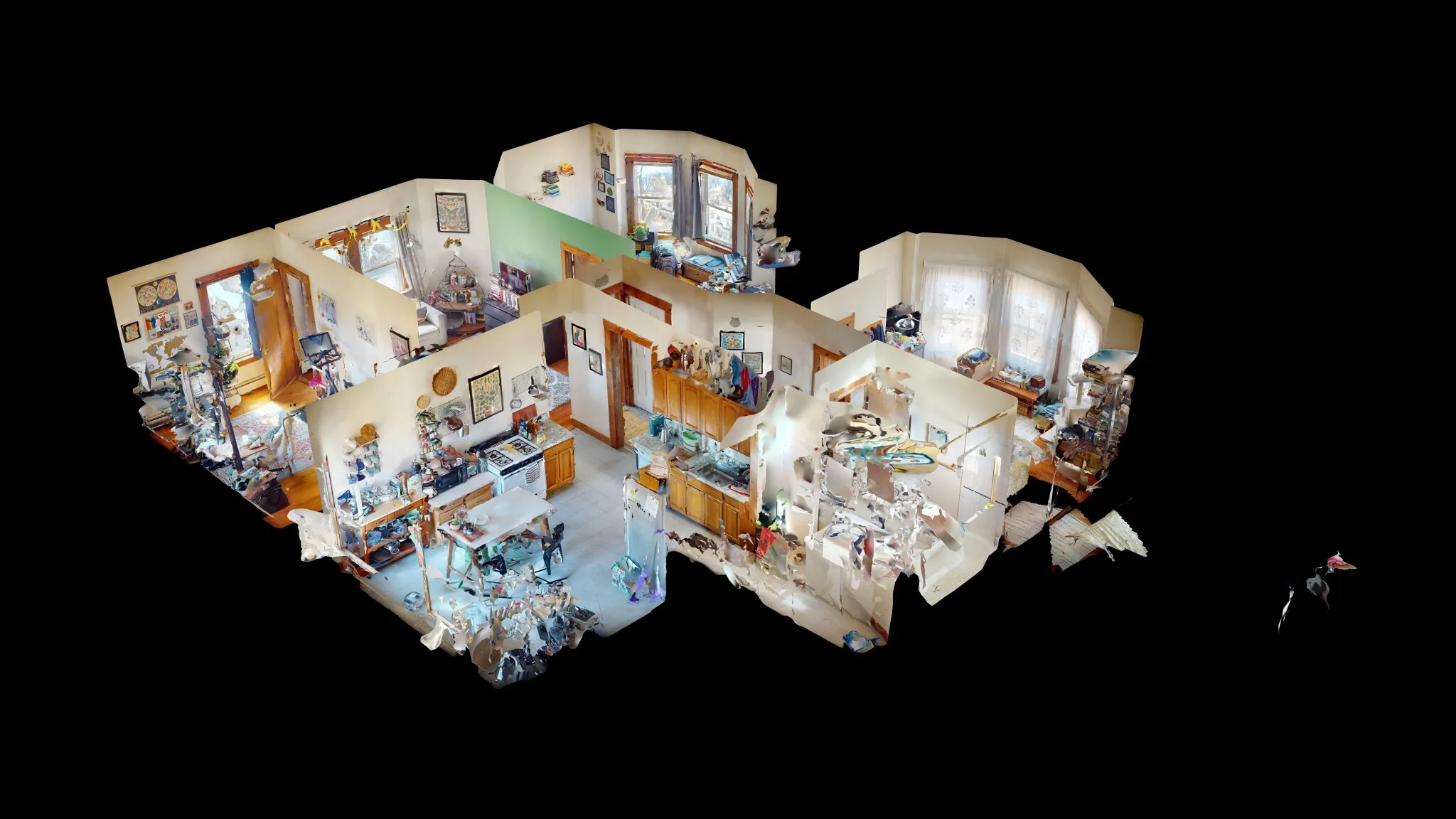 40 Mozart St, Jamaica Plain