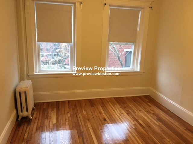 1334 Commonwealth Ave, Allston