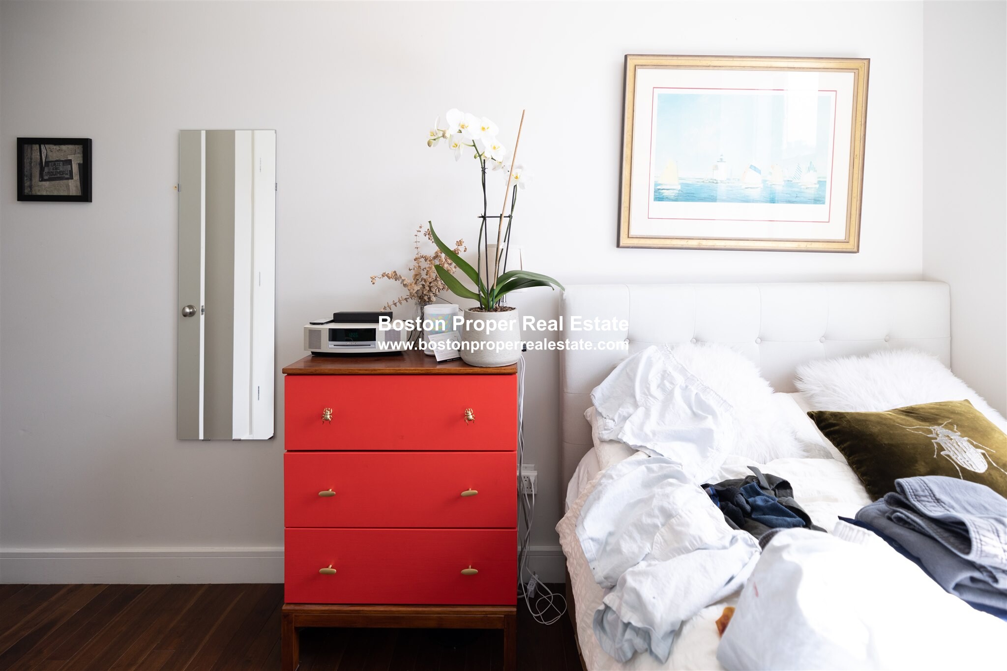 460 Harrison Ave, South End