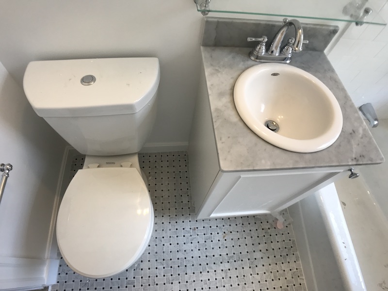 26 Chauncy St, Neighborhood Nine