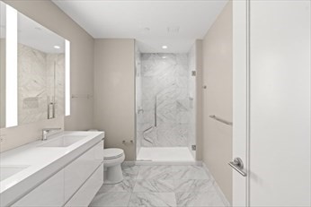 133 Seaport Blvd, Seaport District