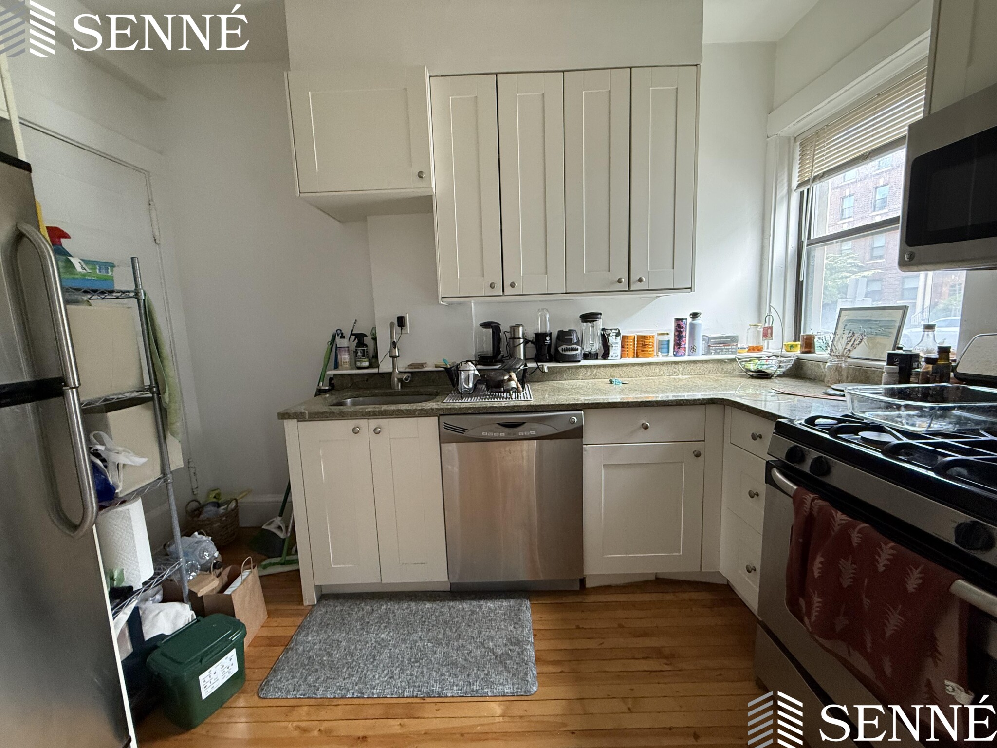 84 Prescott St, Mid Cambridge