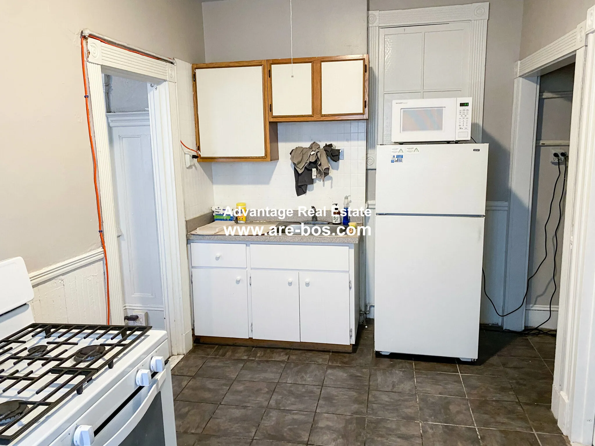 1056 Commonwealth Ave, Brighton