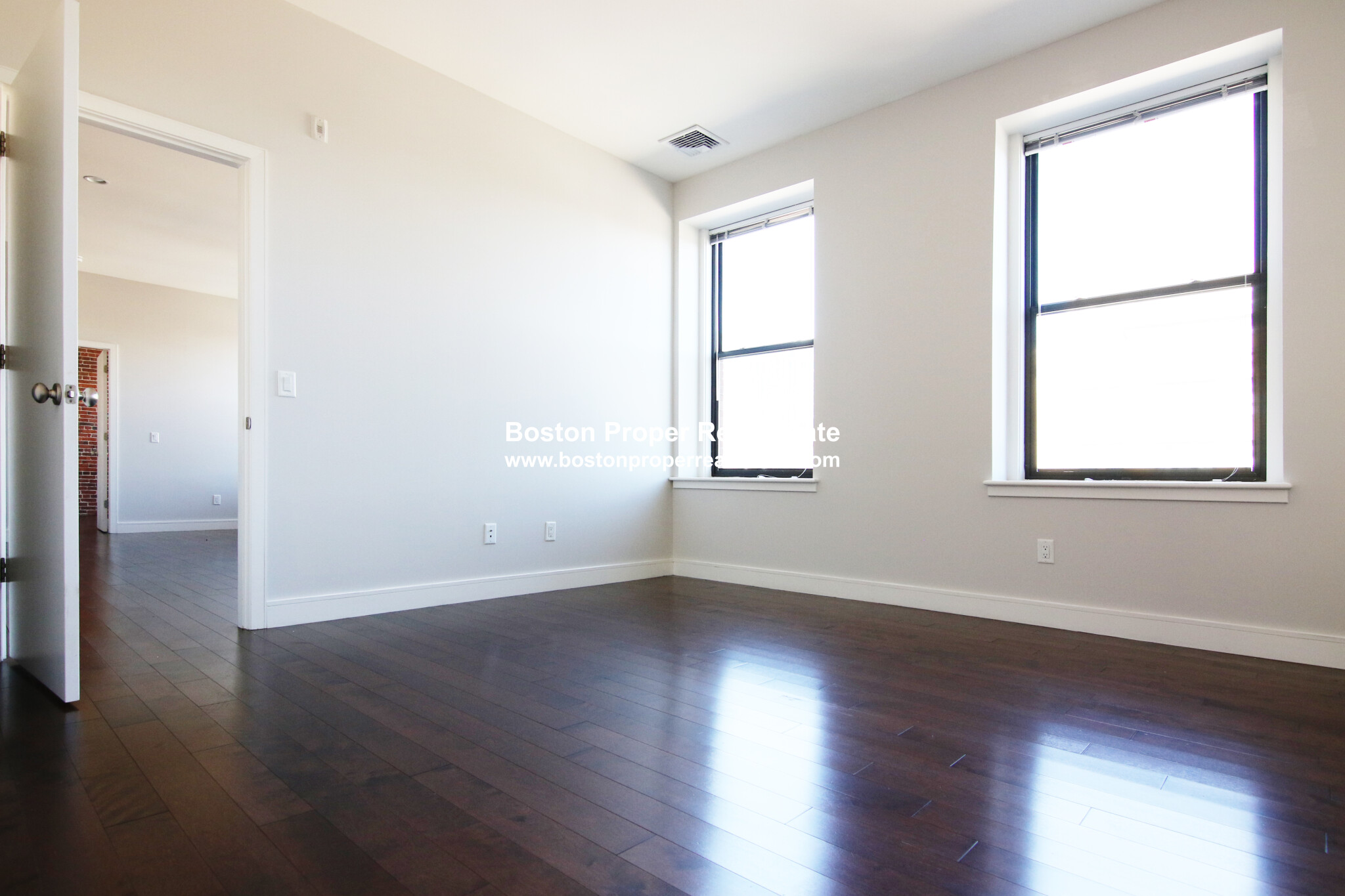 460 Harrison Ave, South End