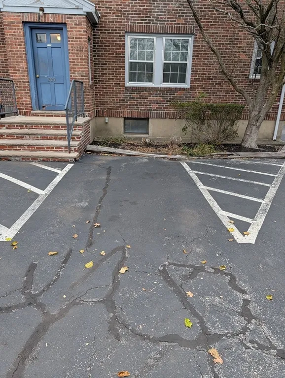 260 Main St, Tufts University