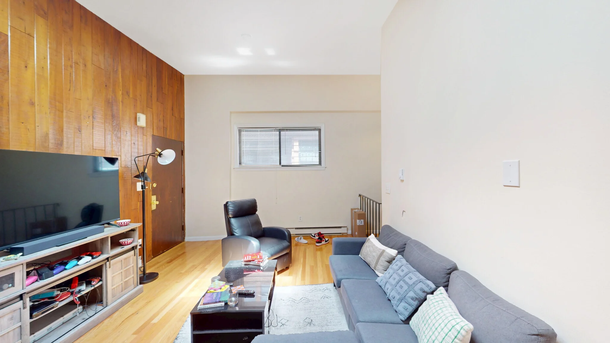 277 Marlbough St, Back Bay