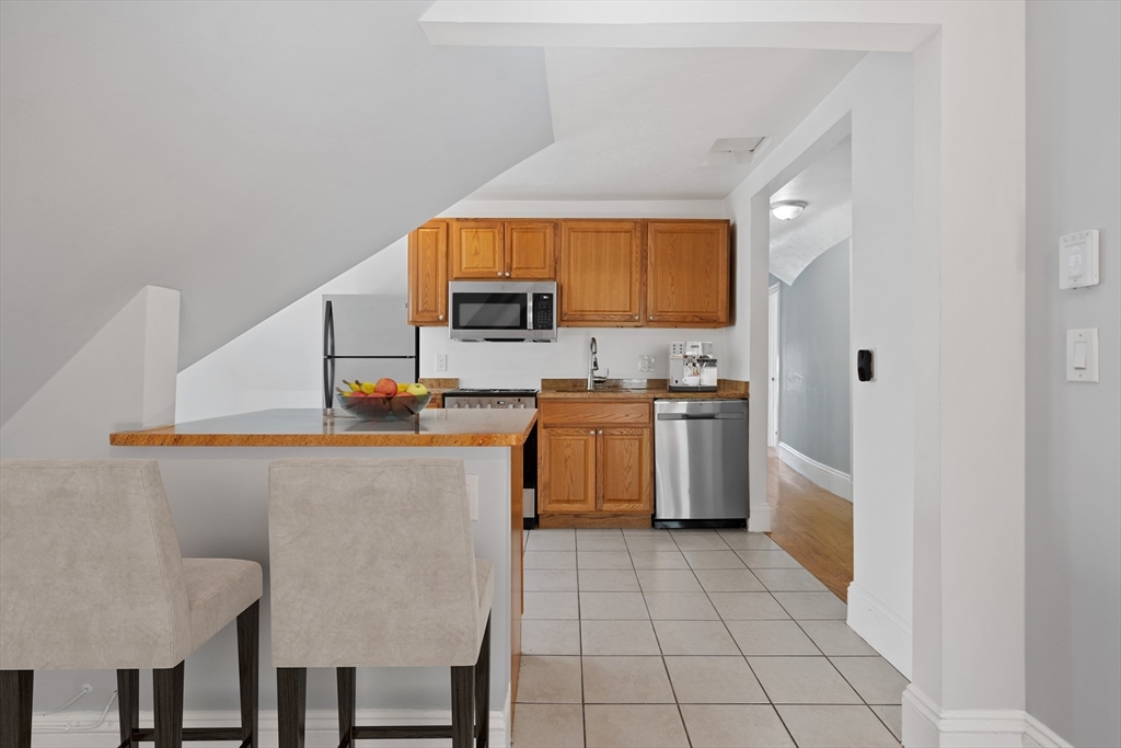 54 Msgr Patrick Lydon Way, Dorchester