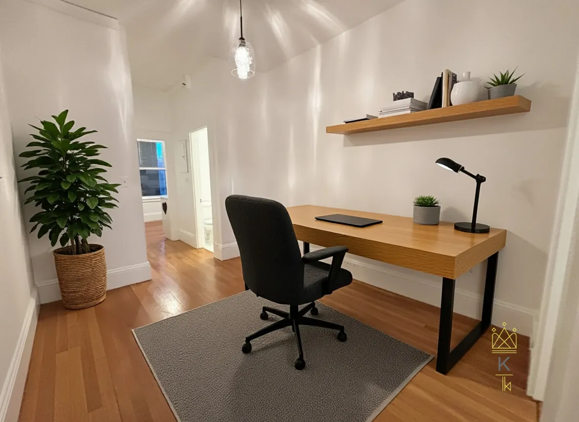 1477 Beacon St, Griggs Park