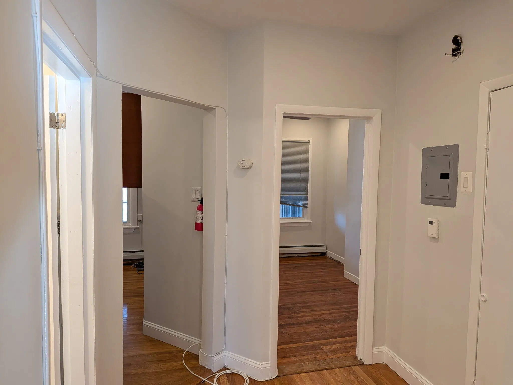 45 School St, Jamaica Plain