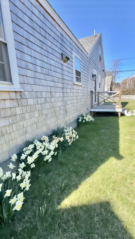 23 Pleasant St, Nantucket (vil)