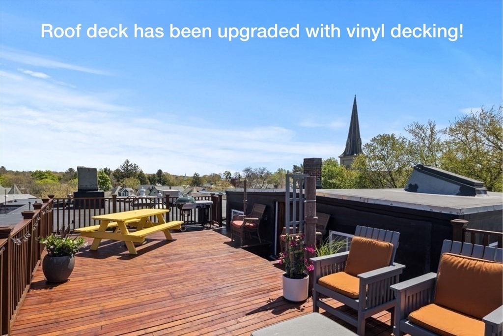 15 Grovenor Rd, Jamaica Plain