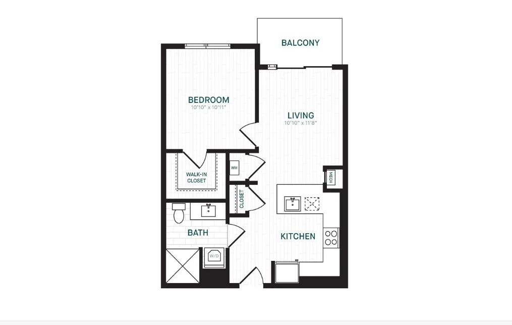 5 Washington St, Brighton