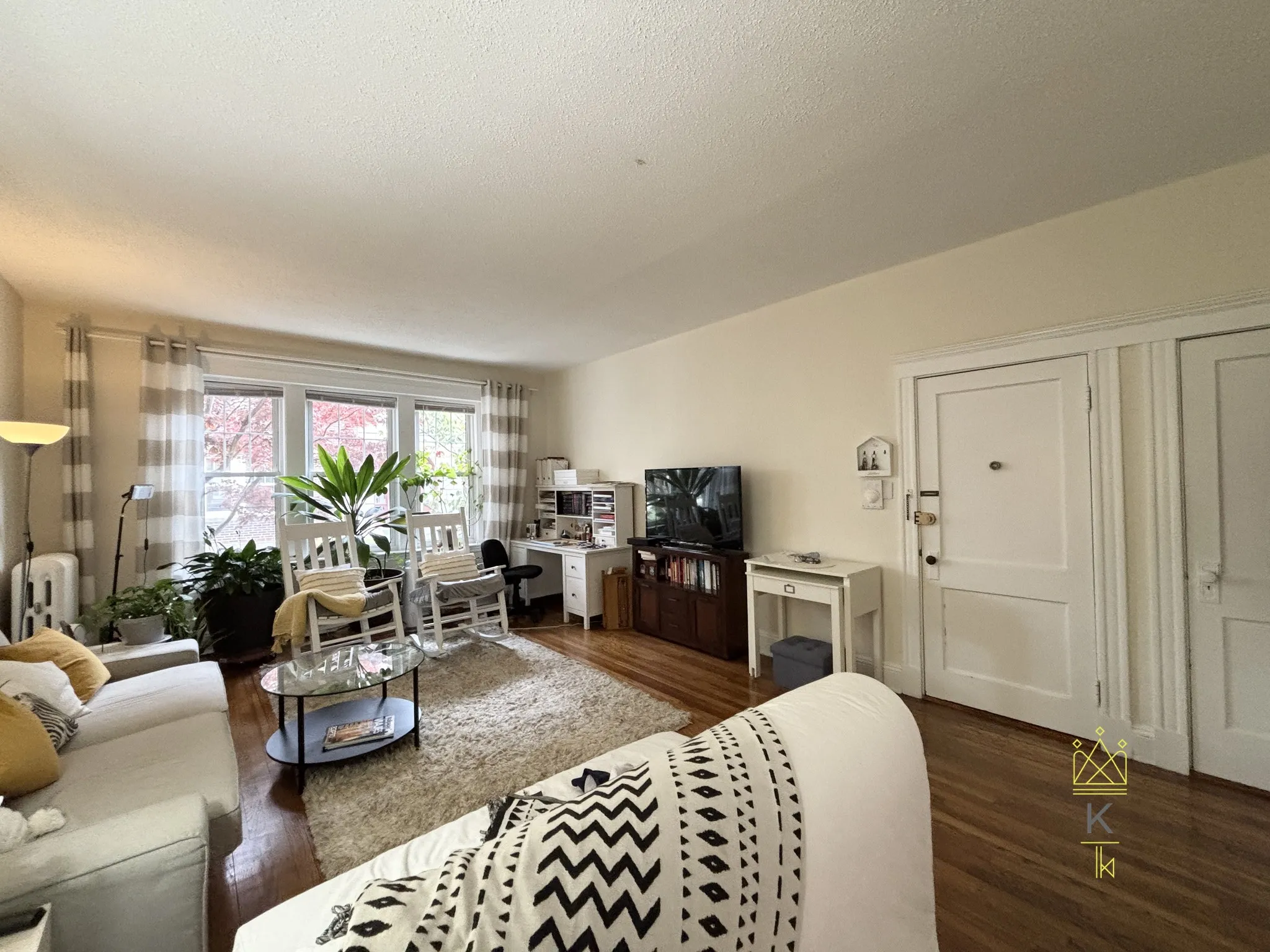 44 A Saint Paul St, Coolidge Corner