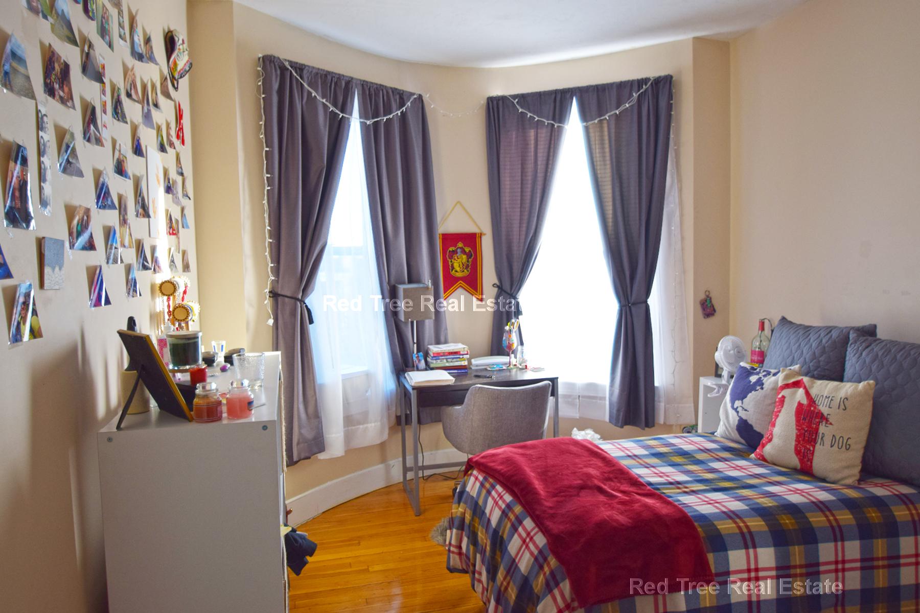17 Highgate St, Allston