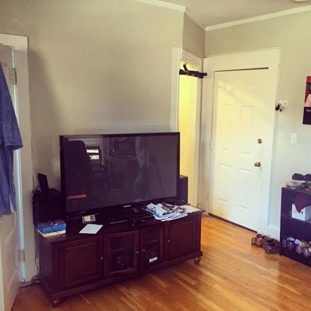 41 Worcester Sq, South End