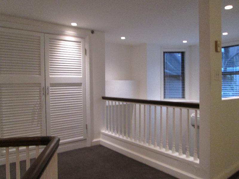 113 Beacon St, Back Bay