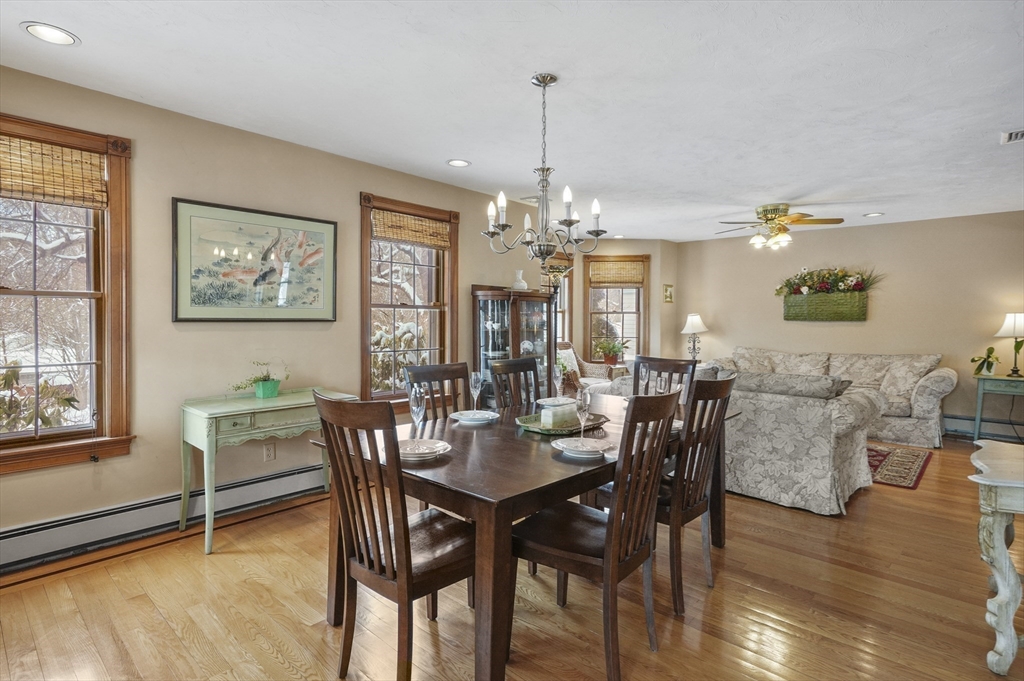 209 Curve St, Millis