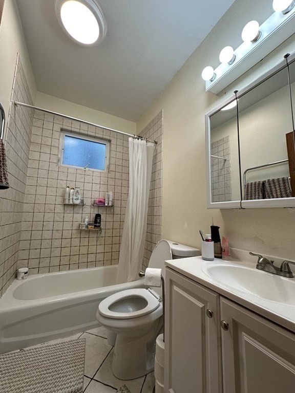 33 Calumet St, Mission Hill