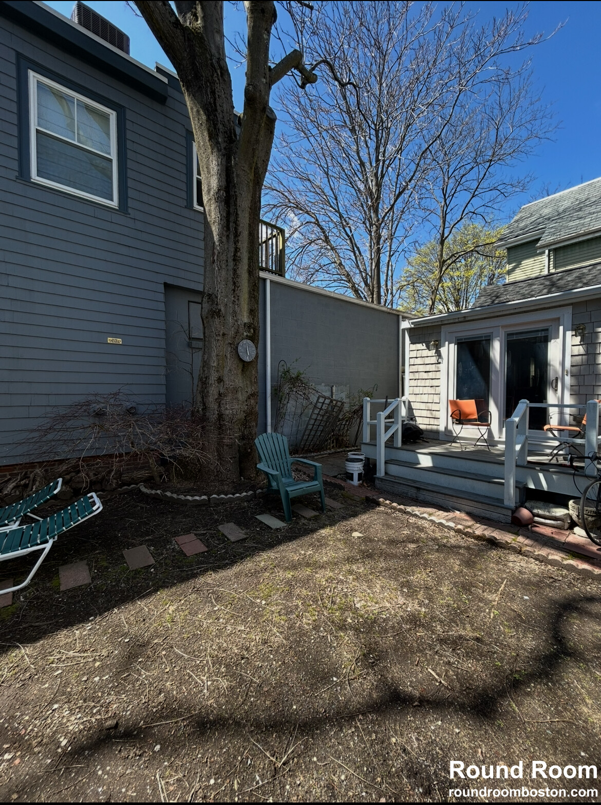 4 Saint Mary Rd, Mid-Cambridge