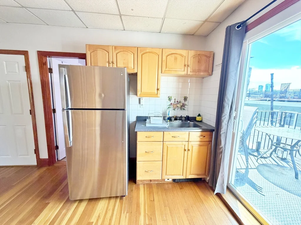 14 Cottage St, East Boston