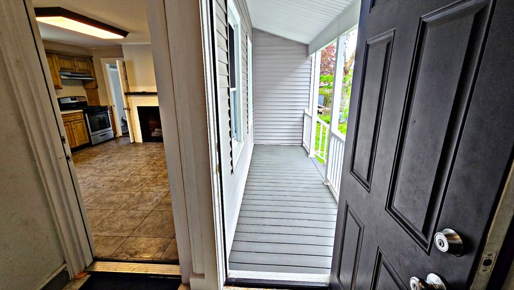 125 Hillman St, New Bedford