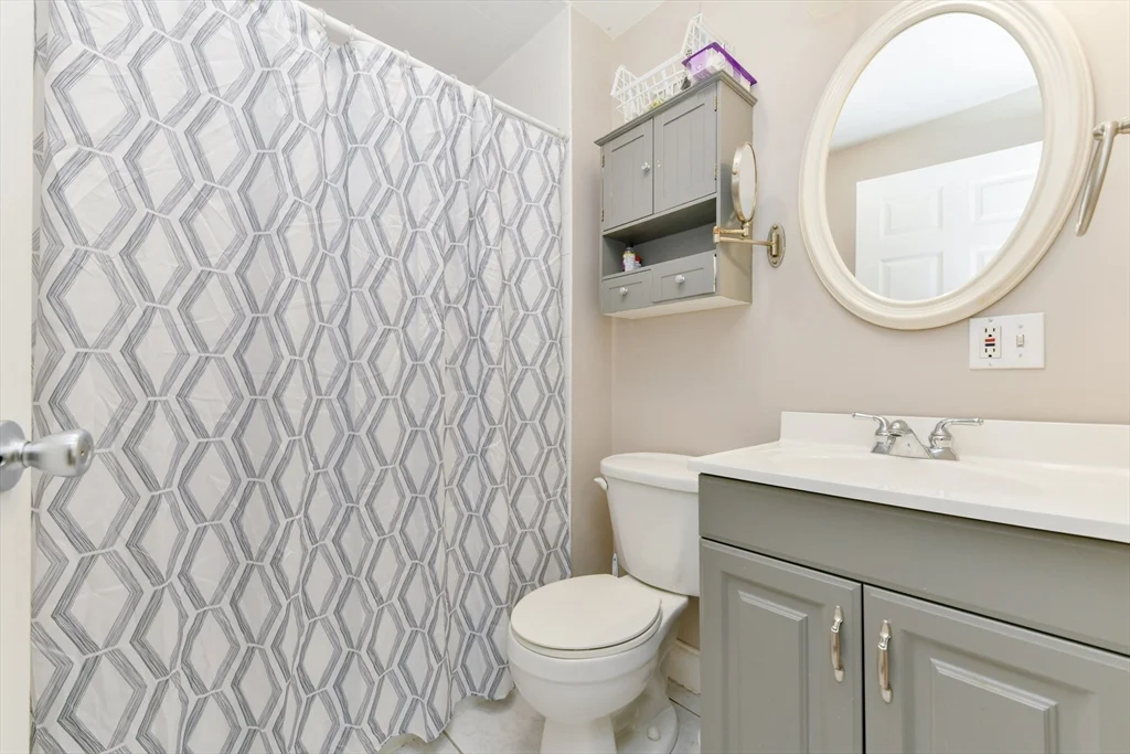158 Cottage, East Boston