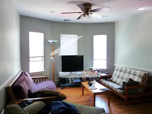25 Raymond St, Allston