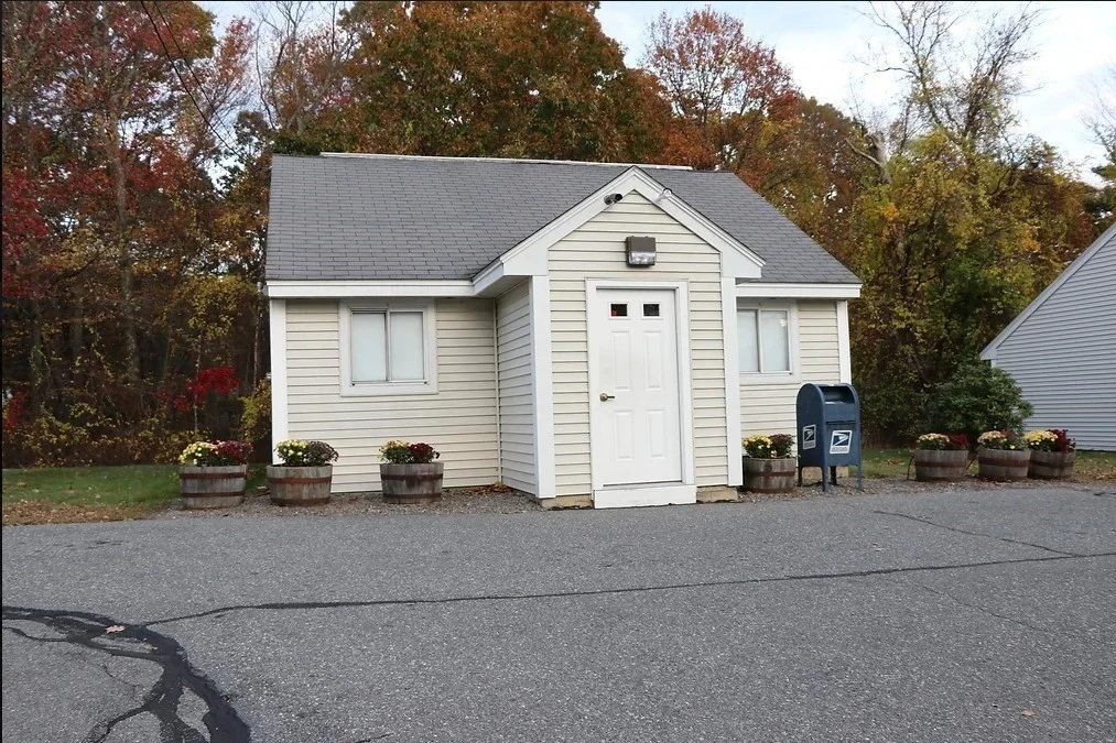 100 Merrimack Ave, Dracut