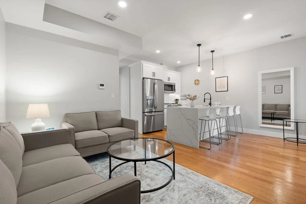 174 West Seventh St, South Boston