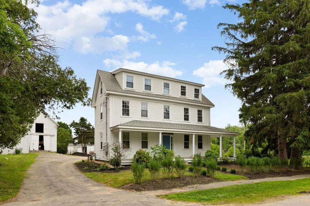 63 Pleasant St, Rowley