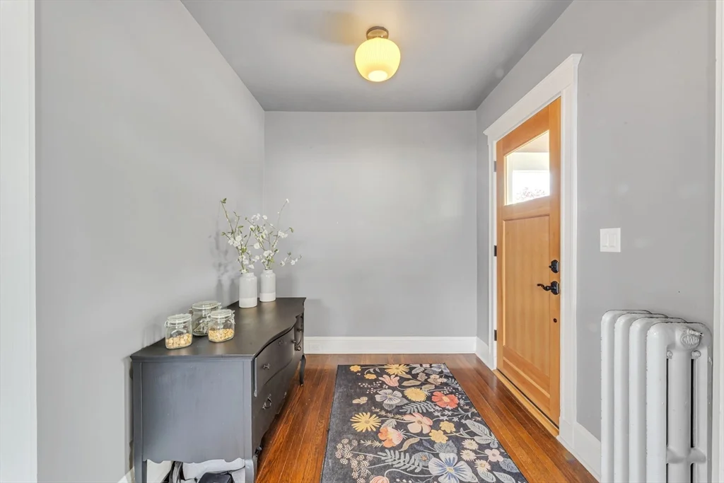248 Roslindale Ave, Roslindale