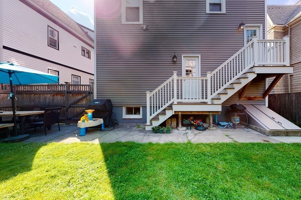 259 Willow Ave, Ball Square