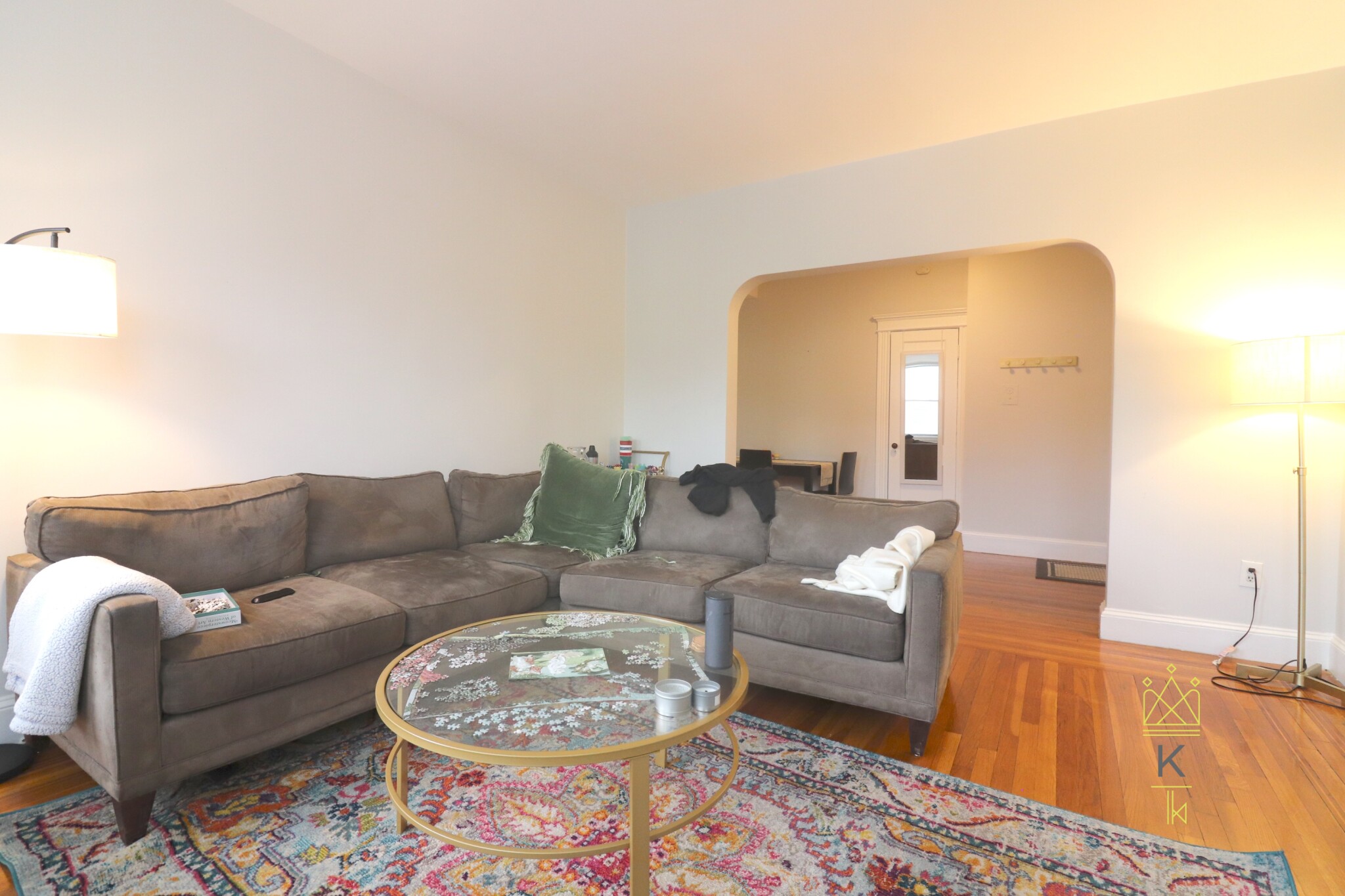 175 Harvard St, Coolidge Corner