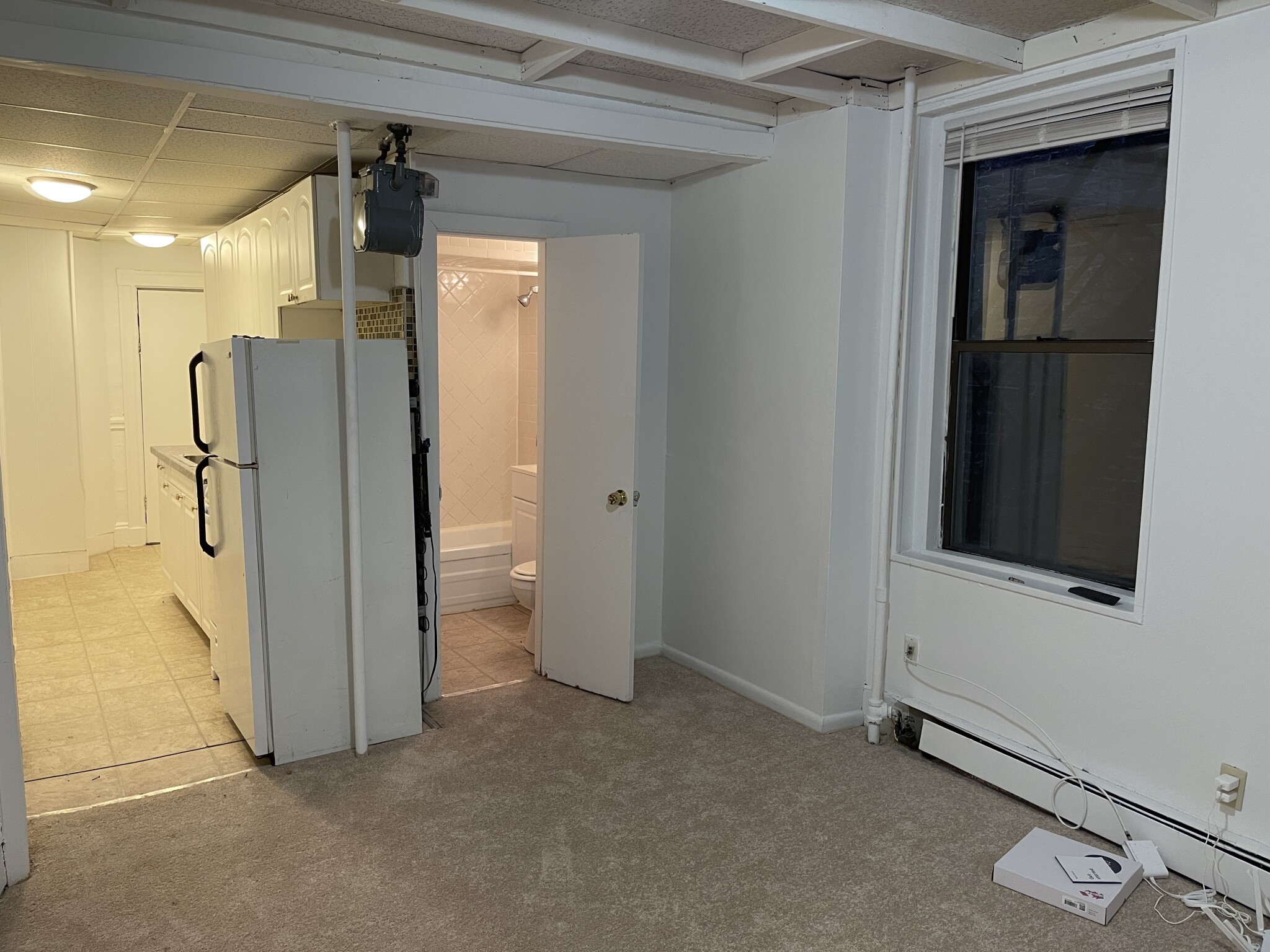 44 Joy St, Beacon Hill