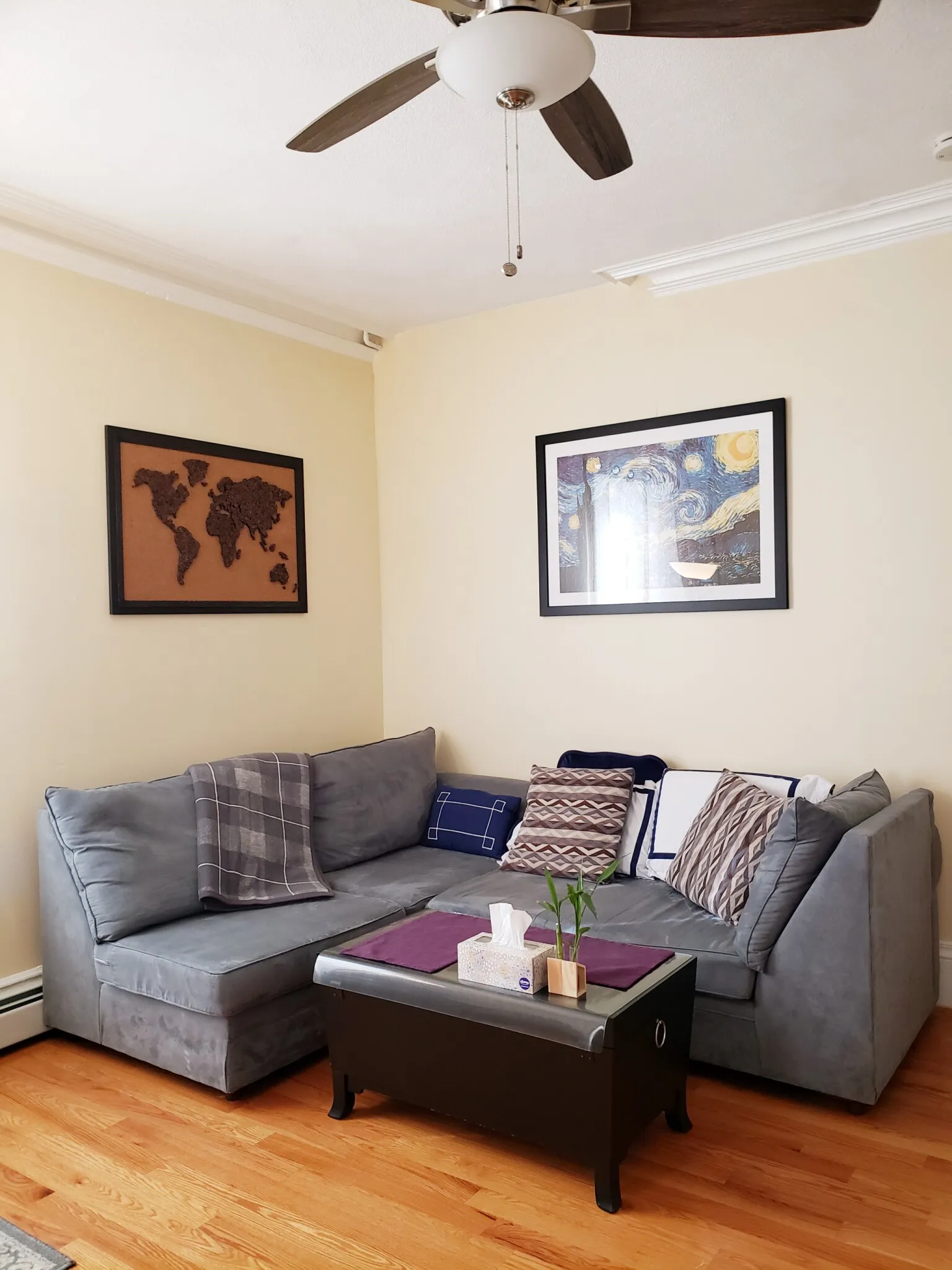 65 Walden St, Neighborhood Nine