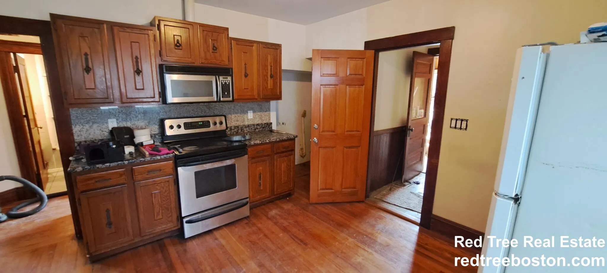 23 Firth Rd, Roslindale