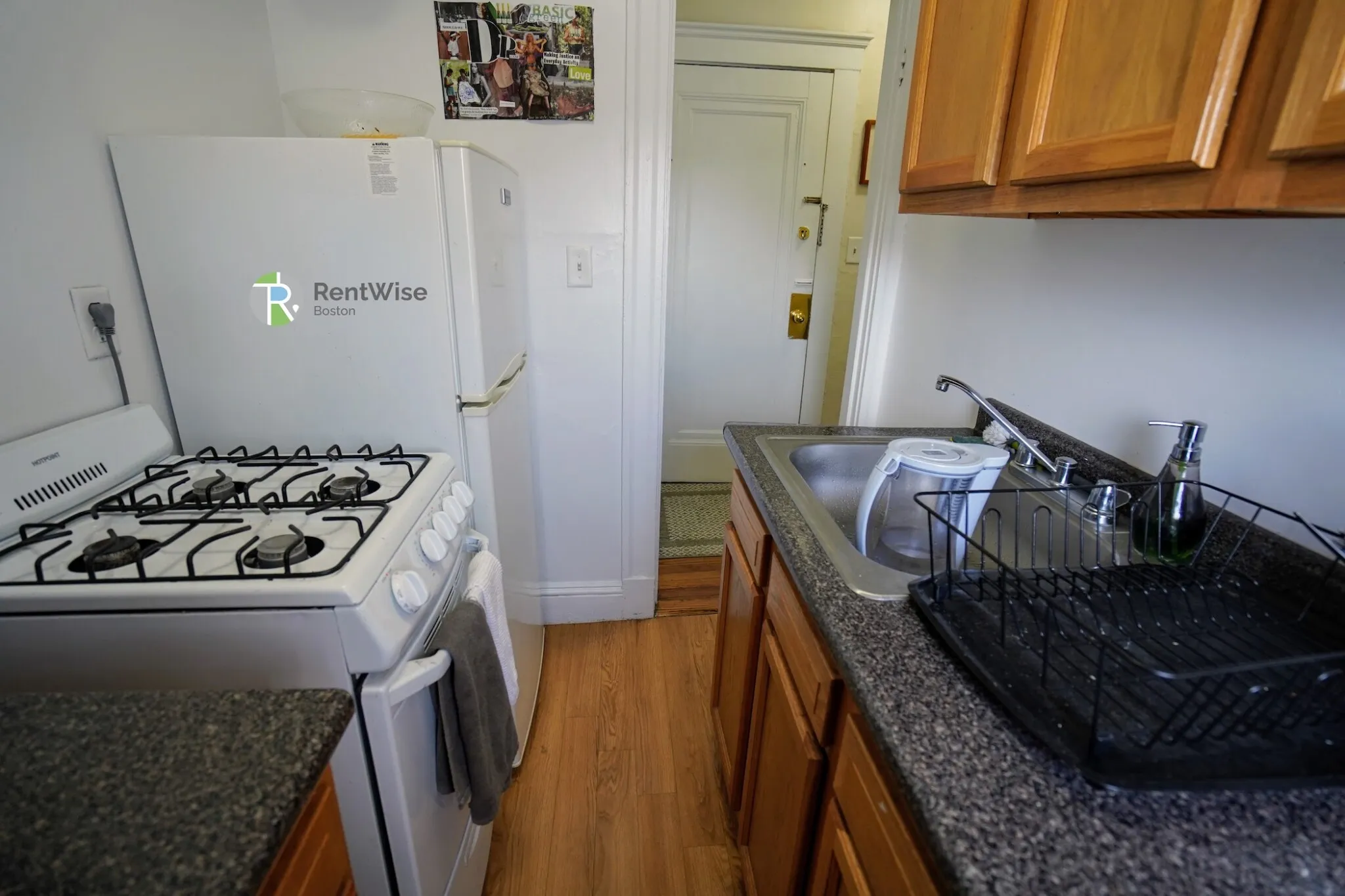 1179 Boylston St, Fenway