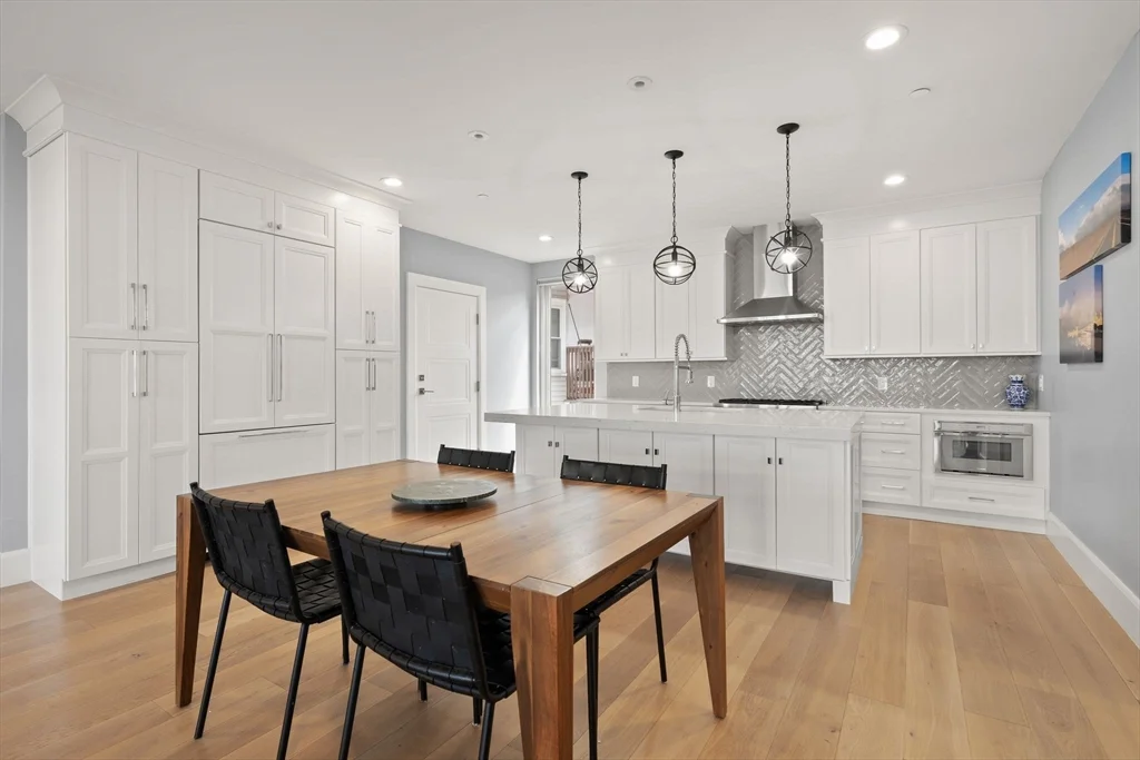 520 Dorchester Ave, South Boston